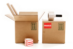Packing Service