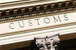 Customs Services
