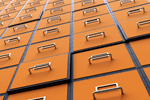 Archives Storage